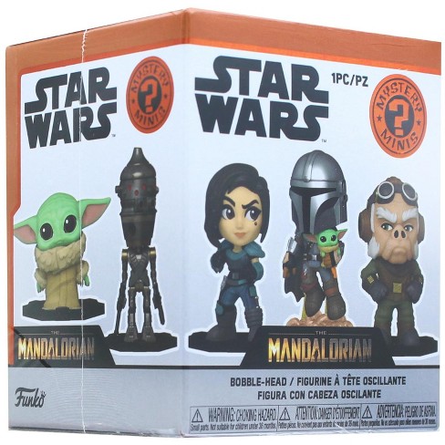 Funko Pop! Star Wars: Mandalorian - Marshal : Target
