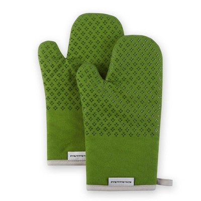 KITCHENAID Asteroid Oven Mitt 2-Pack Set
