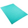 Colonial Mills Simply Home Solid Area Rug - Turquoise 5'x7' - 3 of 4