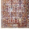 Modway Entourage Jessa Distressed Vintage Floral Lattice 5x8 Area Rug - 3 of 4