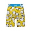 Mens Simpsons Eyes All Over PSD Boxer Briefs - 2 of 3