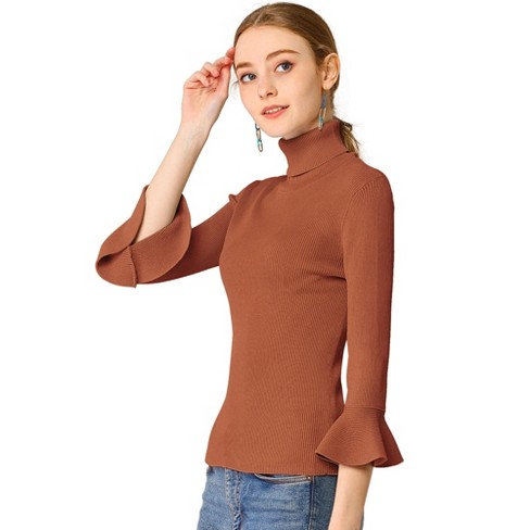 Strickpullover turtleneck hotsell