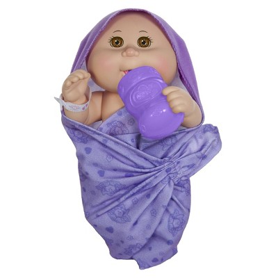 cabbage patch dolls australia target