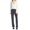 Women's Bell Sleeve Satin Top - Dex - 4 of 4