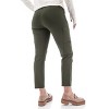 Aventura Clothing Women's Solid Roma Traveler Pant - 2 of 4