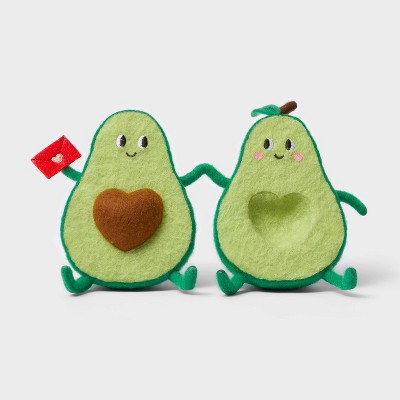 Avocado store plush target