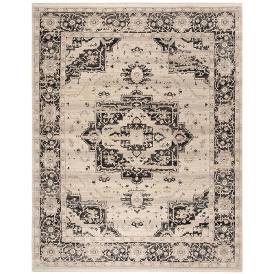 Vintage Persian VTP447 Power Loomed Indoor Rugs - Safavieh