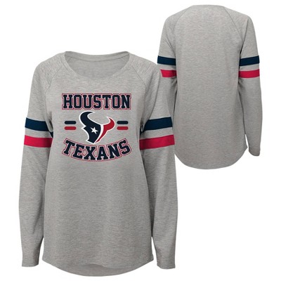 white houston texans t shirt