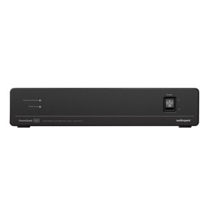 AudioQuest PowerQuest 505 Surge Protector and Power Conditioner with 12 Outlets - 1 of 4