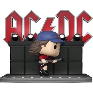 Funko POP! Moments: AC/DC - Angus Young, Dance - 1 of 3