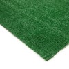 Oriental Weavers Sarasota SA001 Indoor-Outdoor Artificial Turf - 5 ft x 7 ft - 4 of 4