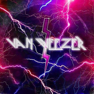 Weezer - Tbd (Vinyl)