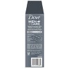 Dove Men+Care Clean Comfort Body & Face Bar Soap - 8pk - 3.75oz each - image 3 of 4