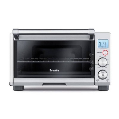 Home depot deals breville toaster oven