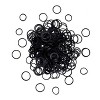 scunci Mixed Size Polyband Hair Ties - 300pc - 2 of 4