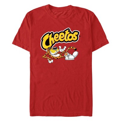 Men's Doritos Spicy Chester T-Shirt
