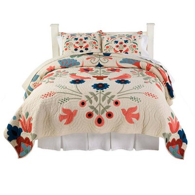 target king size quilt