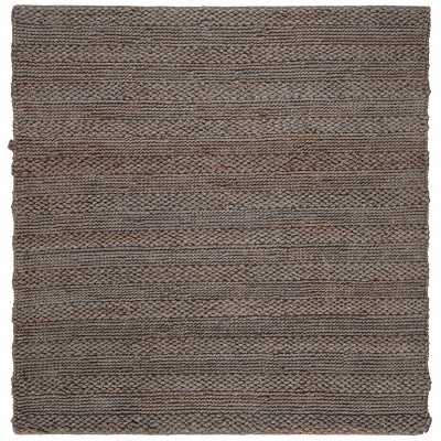 Natural Fiber NF212 Hand Woven Indoor Rugs - Safavieh