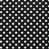 Polka Dot 2pc Outdoor Chair Cushions - Pillow Perfect - 4 of 4