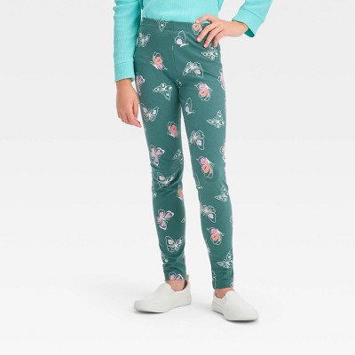 Flare : Girls' Leggings : Target