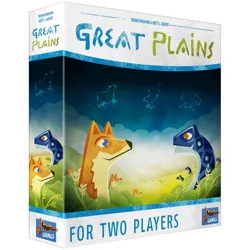 Great Plains Game