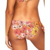 Adore Me Women's Salamanca Bikini Swimwear Floral Bottom - 3 of 4