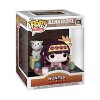 Funko POP! Deluxe: HxH Alluka Zoldyck Figure - 2 of 3