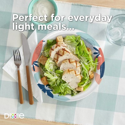 Dixie Ecosmart Bowls - 20oz/46ct : Target