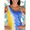 HalloweenCostumes.com Disney Fairies Silvermist Costume Dress, Fairy Costume With Iridescent Wings | Disney Costumes - 3 of 4