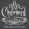 Boys' - Charmed - The Power of Three Will Set You Free Short Sleeve Graphic T-Shirt - 2 of 4