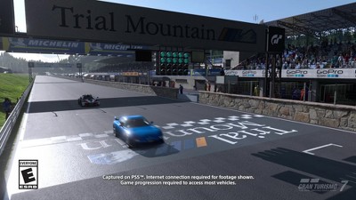 Gran Turismo 7 - Playstation 4 : Target, gran turismo 7 ps4 - Vimarsana News