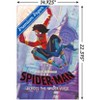 Trends International Marvel Spider-Man: Across The Spider-Verse - Pavitr Prabhakar Unframed Wall Poster Prints - 3 of 4