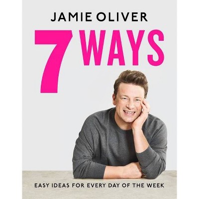 One: Simple One-pan Wonders - By Jamie Oliver (hardcover) : Target