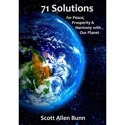 71 Solutions - by  Scott Allen Bunn (Paperback)