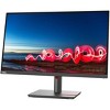 Refurbished: Lenovo ThinkVision T27i-30 27" Monitor 1920x1080 IPS 60Hz 4ms 300 Nits - Manufacturer Refurbished - 2 of 4