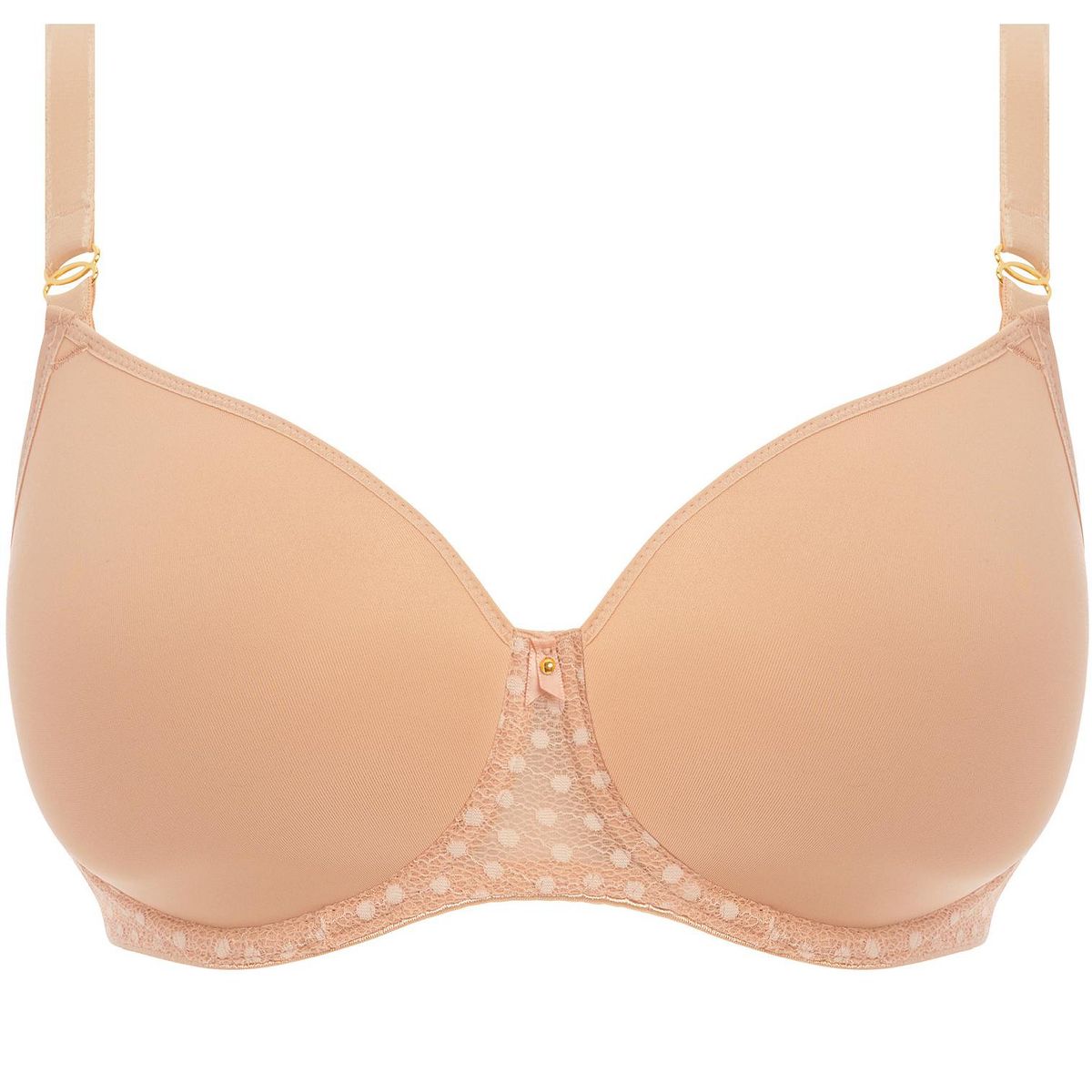 Freya Women's Starlight Idol Molded Balcony Underwire Bra - thumbnail 3