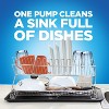 Dawn Platinum Dishwashing Foam, Fresh Rapids Scent, 30.9 fl oz - 3 of 4