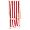 The Lakeside Collection Outdoor Sling Chair - 2 of 4