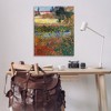 Stupell Industries Van Gogh Flower Garden Canvas Art - 3 of 4