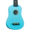Diamond Head DU-10 Soprano Ukulele - 4 of 4