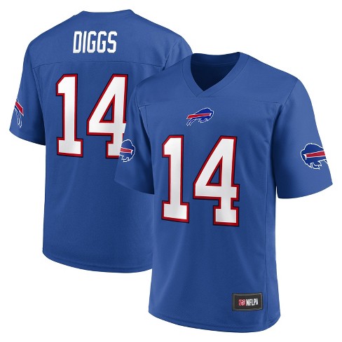 Nfl diggs clearance jersey