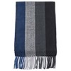 Alpine Swiss Mens Plaid Scarf Softer Than Cashmere Scarves Winter Shawl - 3 of 4