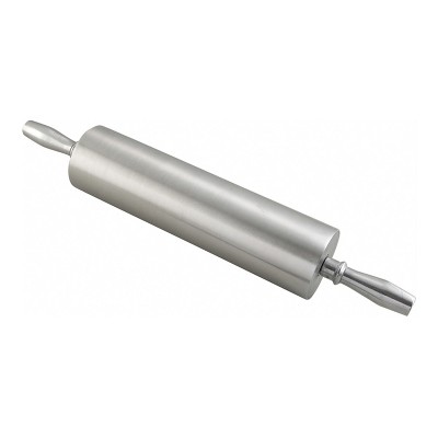 Winco Aluminum Rolling Pin