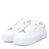 Carmela Women's Luxury Leather Casual Sneakers  161934 - 4 of 4