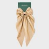 Game Day Single Hair Bow - Wild Fable™ - 2 of 3