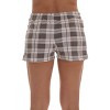 Just Love Women’s Pajama Shorts – Soft Cotton Lounge Sleep Shorts with Drawstring Waist - 3 of 4