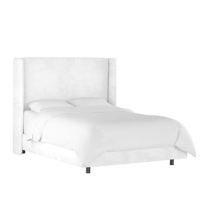 target queen bed frame