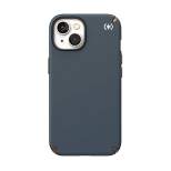 Speck Apple iPhone 14/iPhone 13 Presidio 2 Pro Case with MagSafe - Charcoal