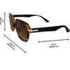 2 Pairs of AlterImage Sunset Safety Glasses - 4 of 4