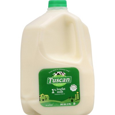 Tuscan 1% Milk - 1gal
